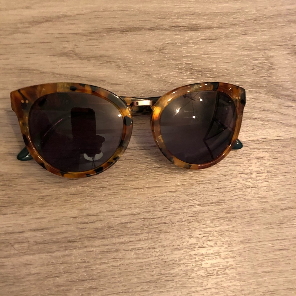 TOMS Sunglasses
